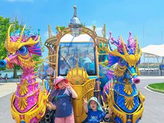 -渔岛海洋度假区