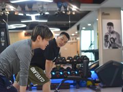 -M.S拳击泰拳馆(大学路店)