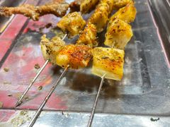 -古彭7只羊·徐州烧烤(玄武墨香路店)