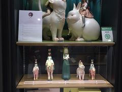 -泡泡玛特POPMART(天环购物中心店)