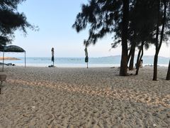 -海坛古城