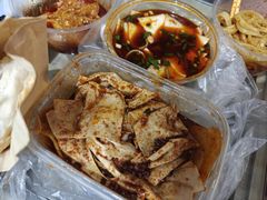 -马三洋芋片(兰州总店)