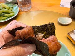 -鮨冠OMAKASE食べ放题(北京首店)