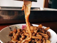 -北京王府井烤鸭(泰兴店)