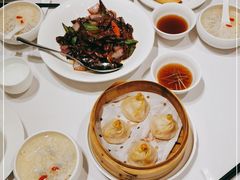 -新吉士·上海菜(浦东LCM置汇旭辉店)