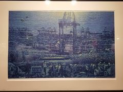 -江苏省美术馆(长江路新馆)