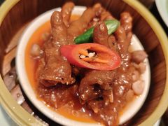 -五缘湾凯悦酒店·悦饗中餐厅