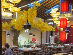 -老灶房-四川土菜(铁牛广场店)