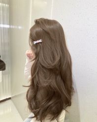 -苑苑发型设计