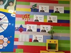 -童程童美信奥赛科技特长·乐高编程科创机器人(富兴校区)