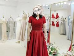 -MSV 高端礼服定制(大良店)