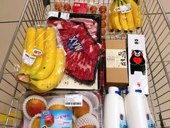 -盒马X会员店(上海森兰商都店)