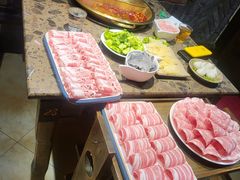 -小龙坎老火锅(北大荒店)