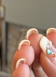 -UN·桃喜日系美睫美甲