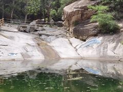 -黑龙潭风景区