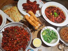 十三香小龙虾-叶派龙虾•招牌香辣蟹·海鲜(中海国际店)