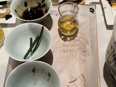 -大鸭梨烤鸭(左家庄店)