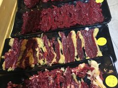 吊龙-陈记顺和潮汕牛肉火锅(番禺迎宾大道店)