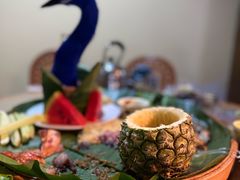 -南木湾·孔雀宴手抓饭·傣味餐厅