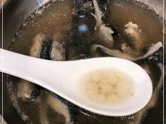 -老牌依强牛肉店(达道总店)
