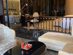 -上海浦东星河湾酒店