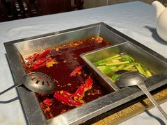 -龙森园火锅(琴台路店)
