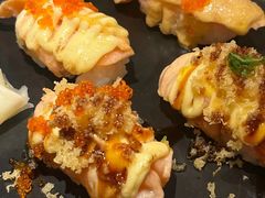 -鸟鹏烧鸟居酒屋(熙龙湾店)