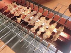 -白玉串城(南六中路店)