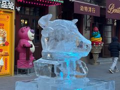 -中华巴洛克风情街