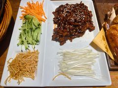 -打酱油·非遗淮扬菜(瘦西湖梅岭店)