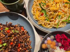 -云海肴·汽锅鸡·云南代表菜(美罗城店)