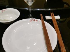 餐具摆设-新沙家浜(城南东路店)