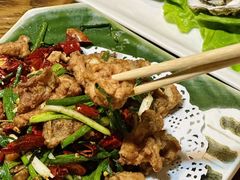 -金龙·打边炉(南京西路店)
