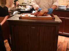 -北京王府井希尔顿酒店·秦唐中餐厅Chynna