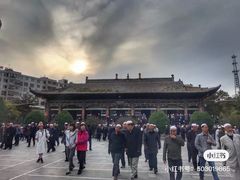 -西宁市东关清真大寺
