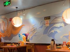 -鳗鱼家·深夜食堂(军博店)