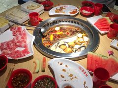 -季季红火锅(柳州城中万达二店)