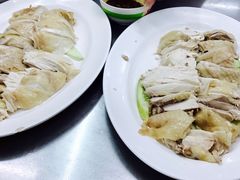 -红大哥水门鸡饭(總店)