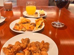 -上海浦东嘉里大酒店