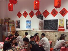 -荆九爷爆炒桥头三嫩(夫子庙店)