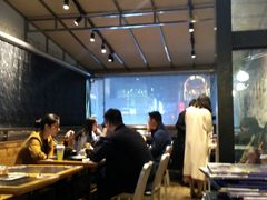 大堂-大鼓米线(静安吴江DM店)