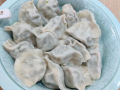 猪肉茴香煮-老边饺子馆(西站店)