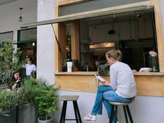 -RAC BAR(安福路店)