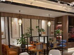 -宁波石浦大饭店(新材料城店)