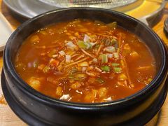 -喜来稀肉(北外滩白玉兰广场店)