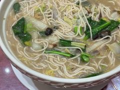 -阿伟海鲜楼·福建菜(涵江店)