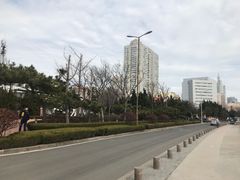 -胶州湾海底隧道
