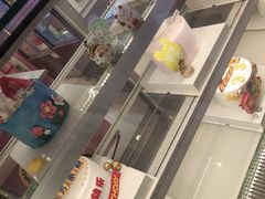 -CAKE BOSS 蛋糕老板(西单君太百货店)