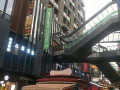 万科里(江燕路店)-江燕路万科里