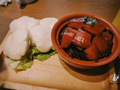 -香园茶社·金陵小灶(老门东店)